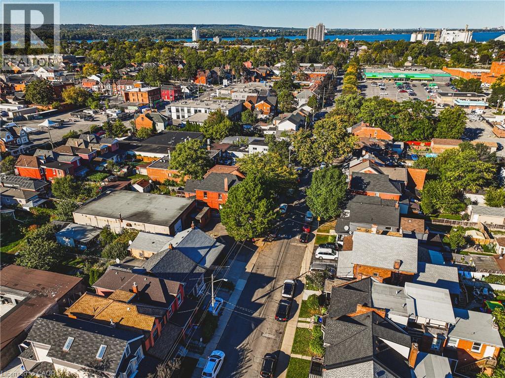 215 Mary Street, Hamilton, Ontario  L8L 4W2 - Photo 33 - 40778470