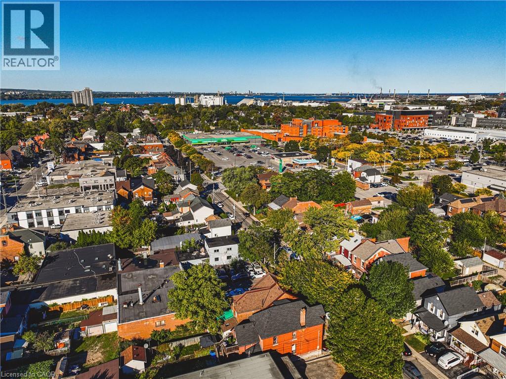 215 Mary Street, Hamilton, Ontario  L8L 4W2 - Photo 34 - 40778470