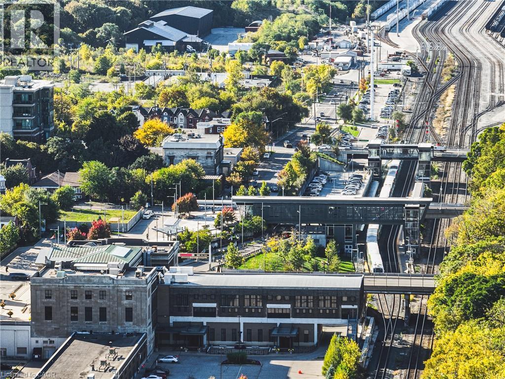 215 Mary Street, Hamilton, Ontario  L8L 4W2 - Photo 30 - 40778470