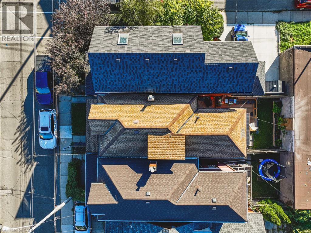 215 Mary Street, Hamilton, Ontario  L8L 4W2 - Photo 32 - 40778470