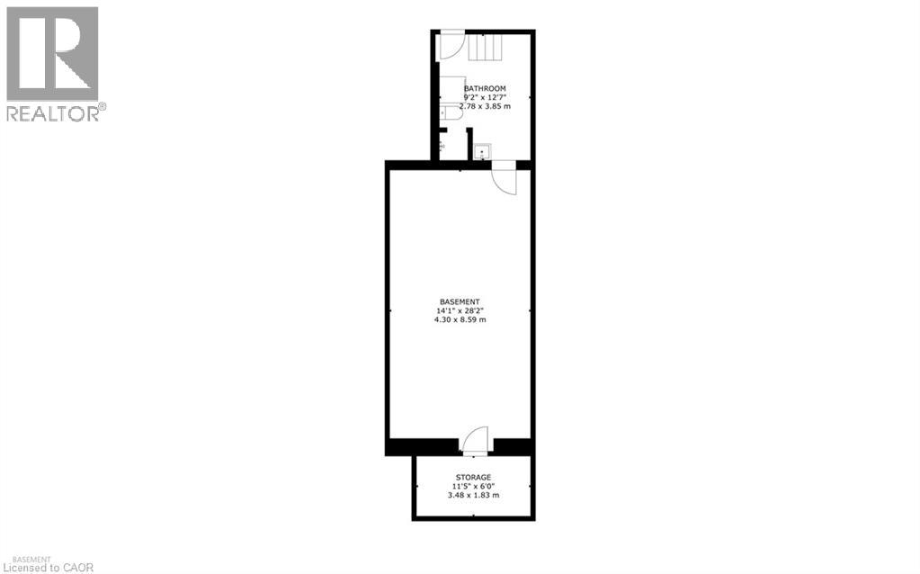 215 Mary Street, Hamilton, Ontario  L8L 4W2 - Photo 39 - 40778470