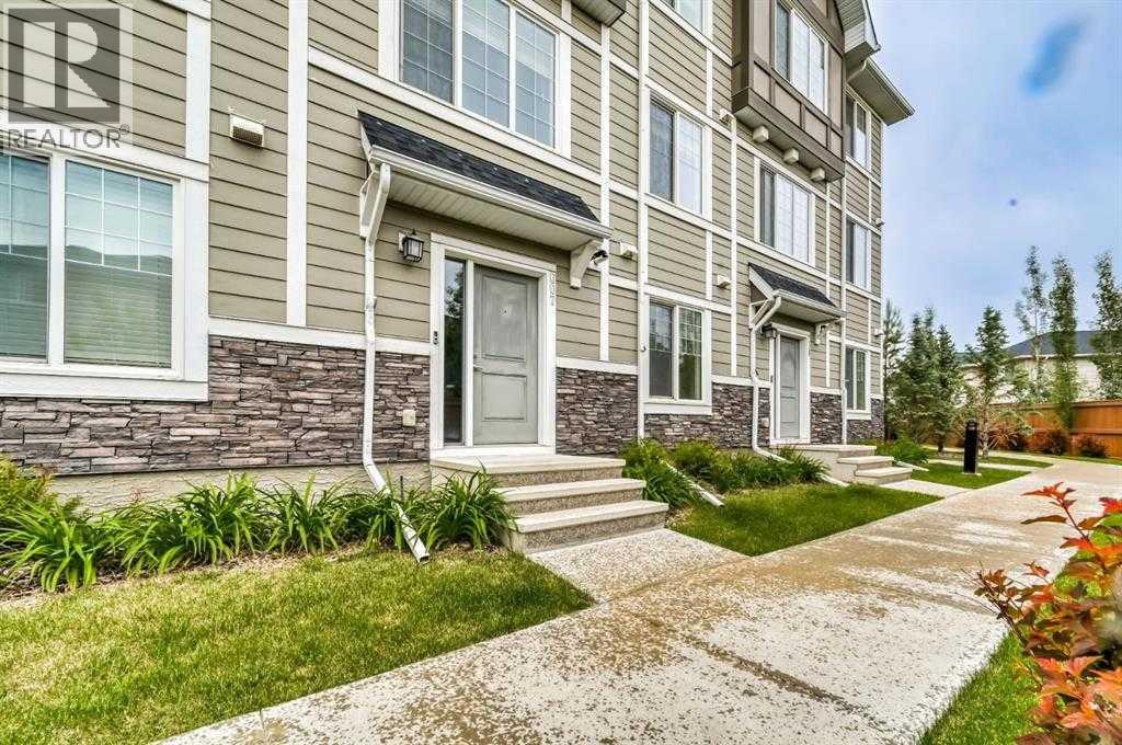 607 Nolanlake Villas Nw, Calgary, Alberta T3R 0Z7 - Photo 1 - A2268224