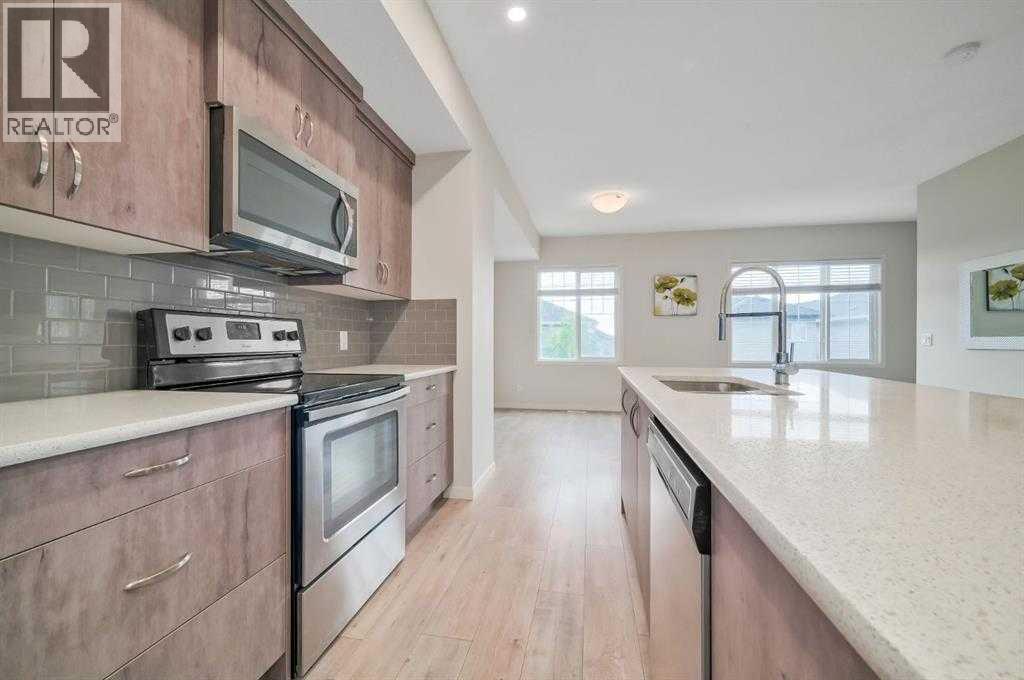 607 Nolanlake Villas Nw, Calgary, Alberta T3R 0Z7 - Photo 8 - A2268224