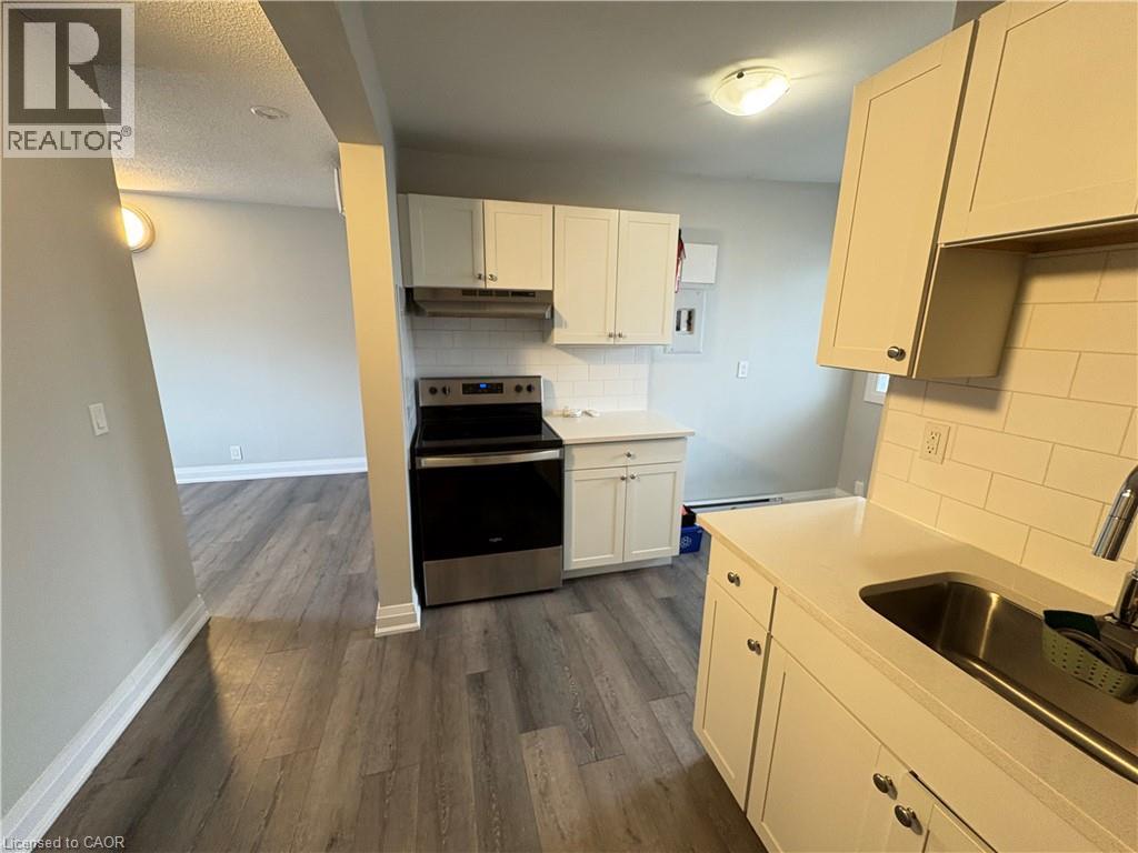 81 Gibson Avenue Unit# 2, Hamilton, Ontario  L8L 6J9 - Photo 10 - 40794140