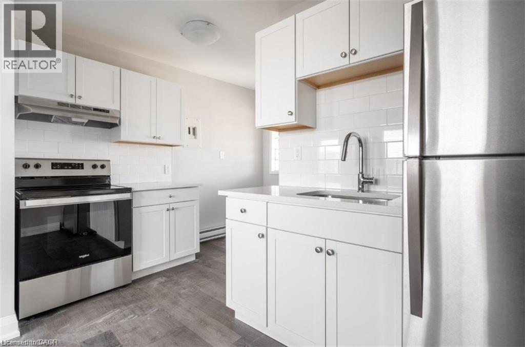 81 Gibson Avenue Unit# 2, Hamilton, Ontario  L8L 6J9 - Photo 7 - 40794140