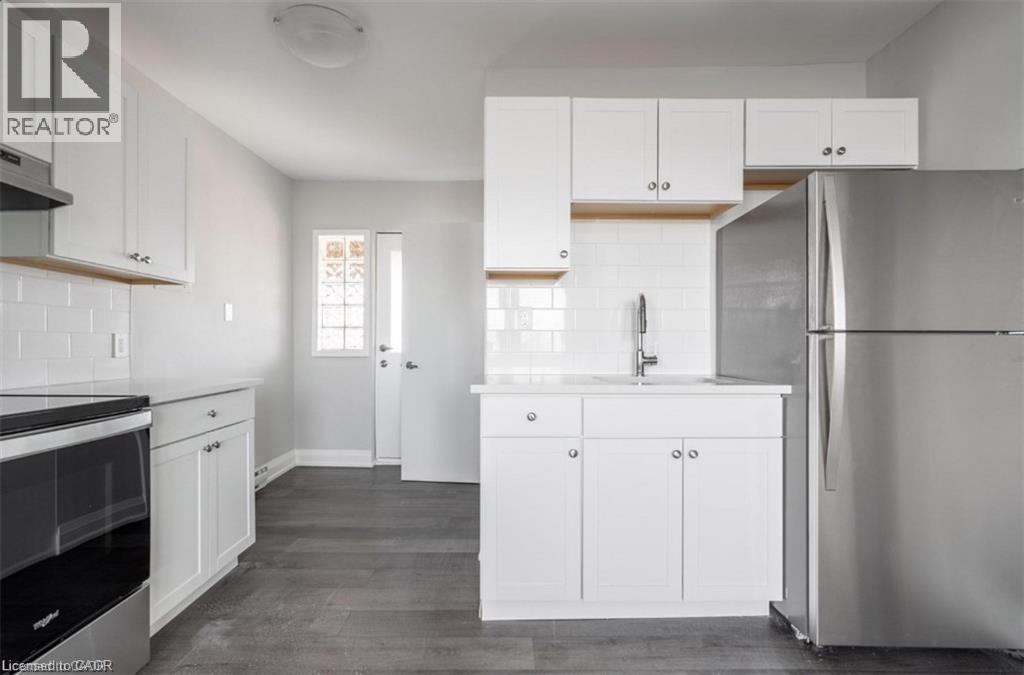 81 Gibson Avenue Unit# 2, Hamilton, Ontario  L8L 6J9 - Photo 6 - 40794140