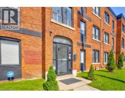 81 GIBSON Avenue Unit# 2, Hamilton, Ontario