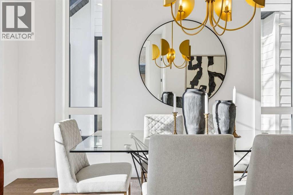 1726 19 Avenue Nw, Calgary, Alberta T2M 1B3 - Photo 8 - A2269763