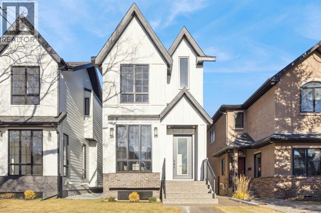 1726 19 Avenue Nw, Calgary, Alberta T2M 1B3 - Photo 50 - A2269763