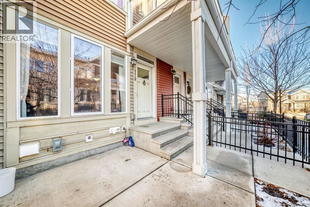 172 Auburn Meadows Walk Se, Calgary, Alberta  T3M 2E7 - Photo 32 - A2271968