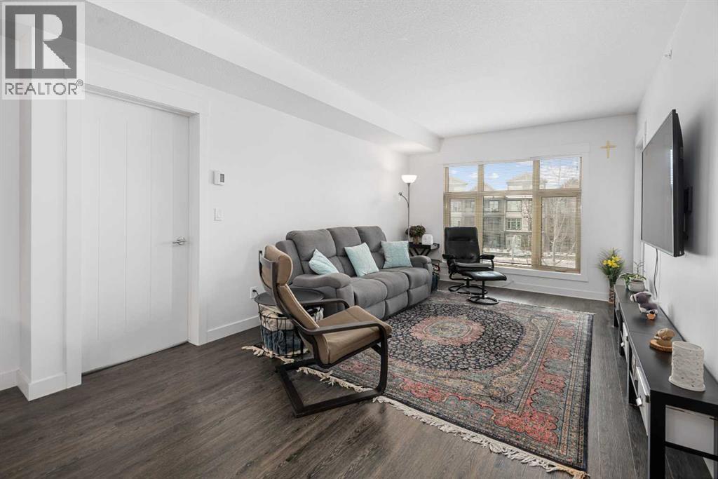 305, 45 Aspenmont Heights Sw, Calgary, Alberta T3H 0E6 - Photo 6 - A2274607