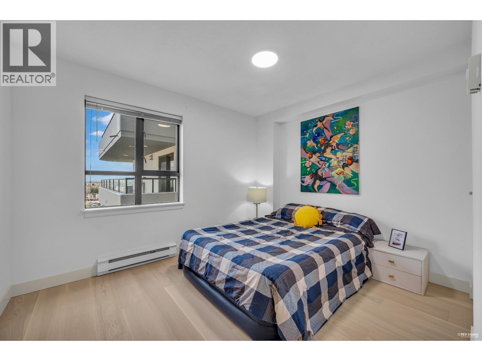 1503 6611 Cooney Road, Richmond, British Columbia  V6Y 4C5 - Photo 17 - R3074083