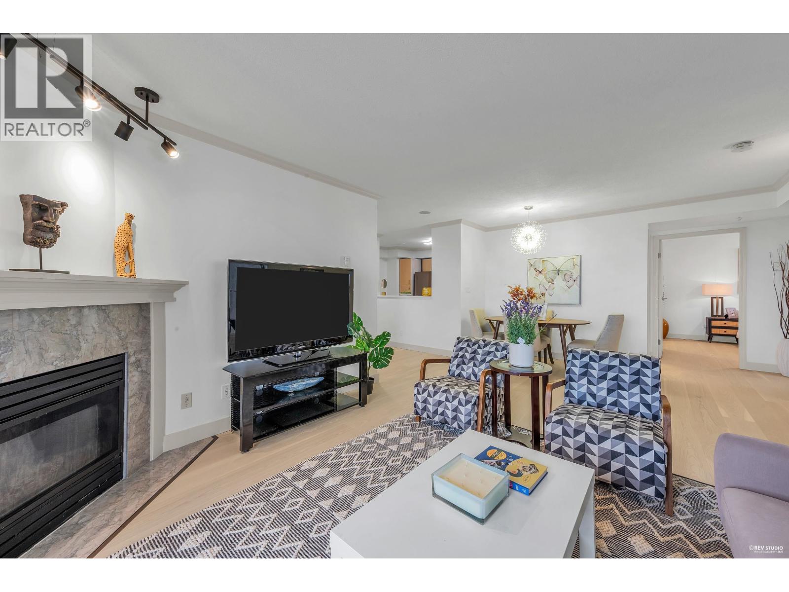 1503 6611 Cooney Road, Richmond, British Columbia  V6Y 4C5 - Photo 5 - R3074083