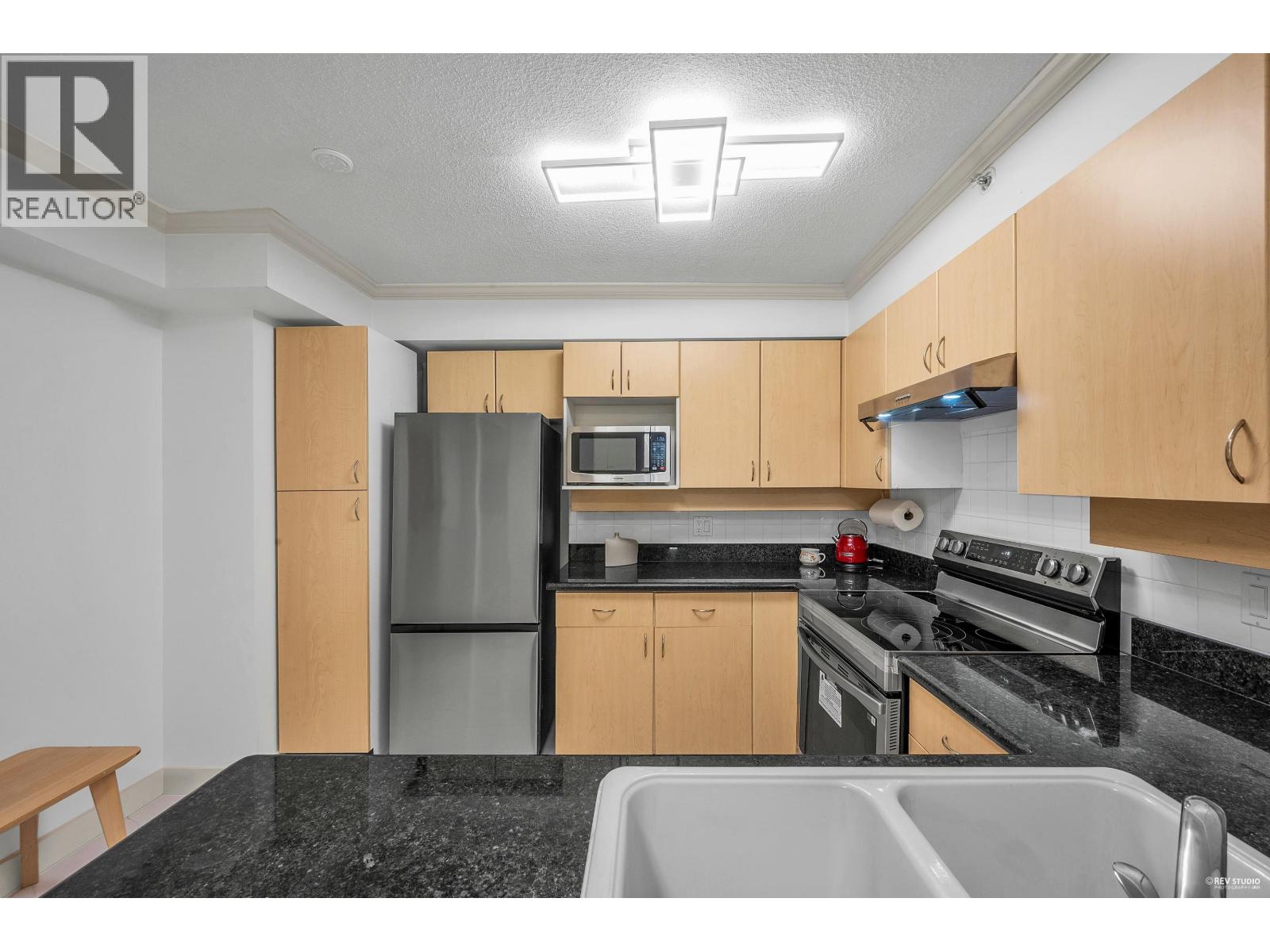 1503 6611 Cooney Road, Richmond, British Columbia  V6Y 4C5 - Photo 11 - R3074083