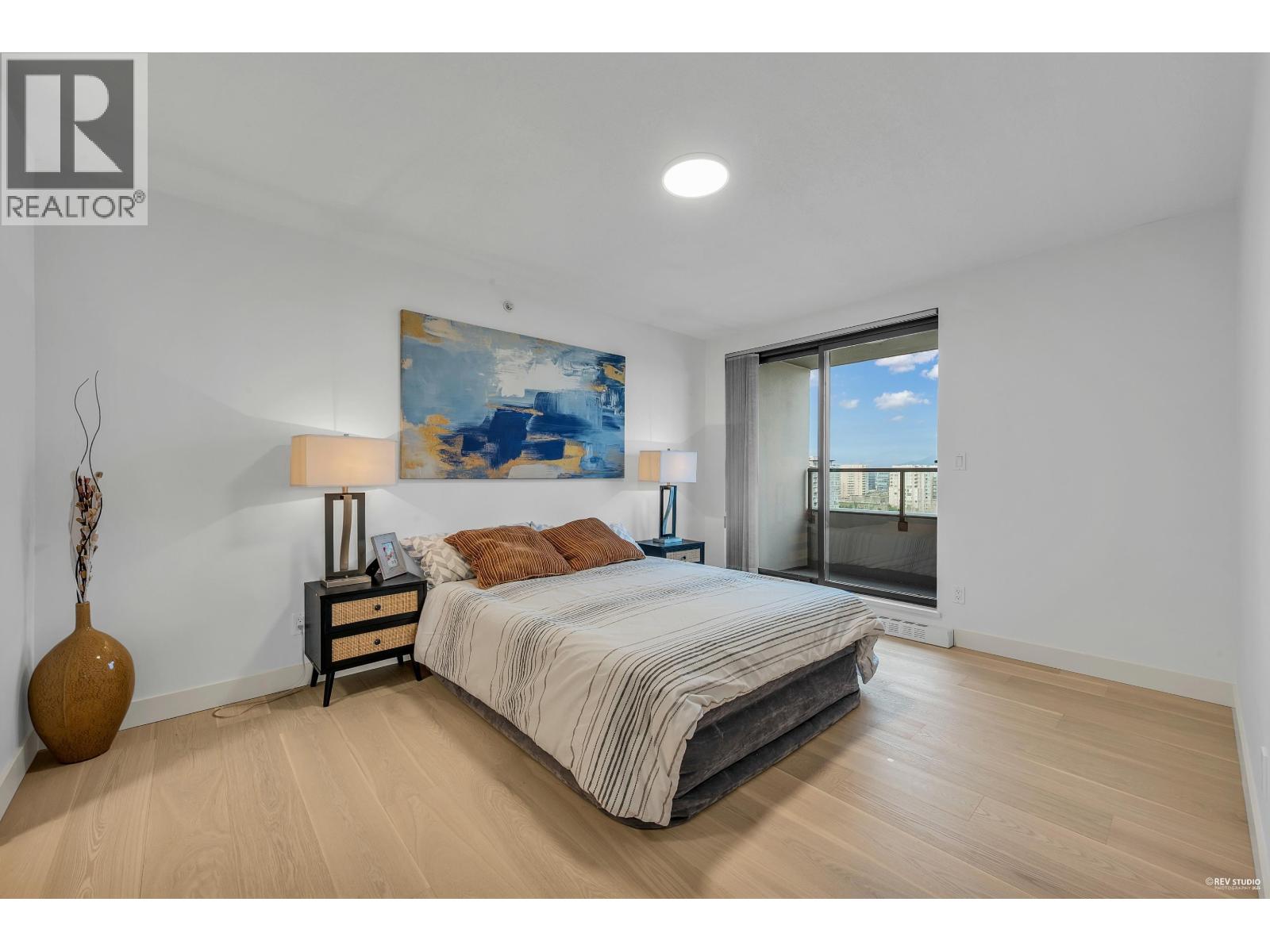 1503 6611 Cooney Road, Richmond, British Columbia  V6Y 4C5 - Photo 14 - R3074083