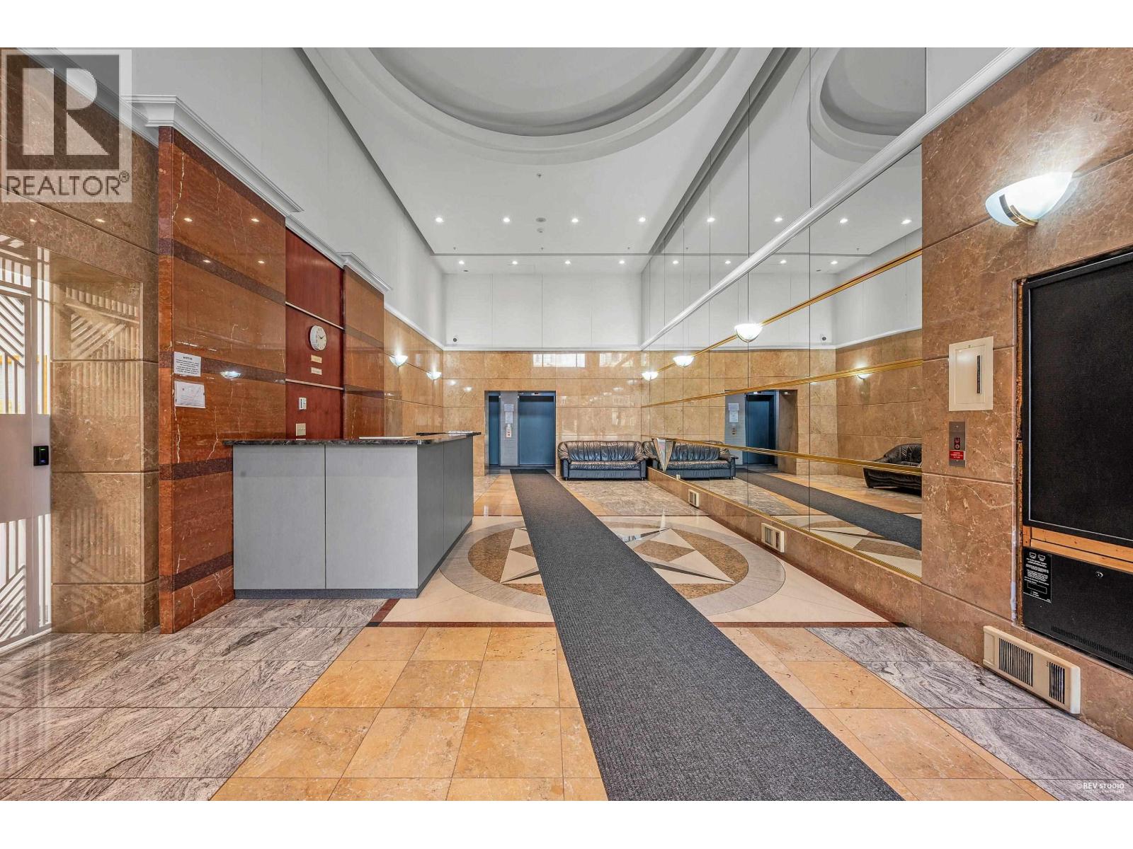 1503 6611 Cooney Road, Richmond, British Columbia  V6Y 4C5 - Photo 26 - R3074083