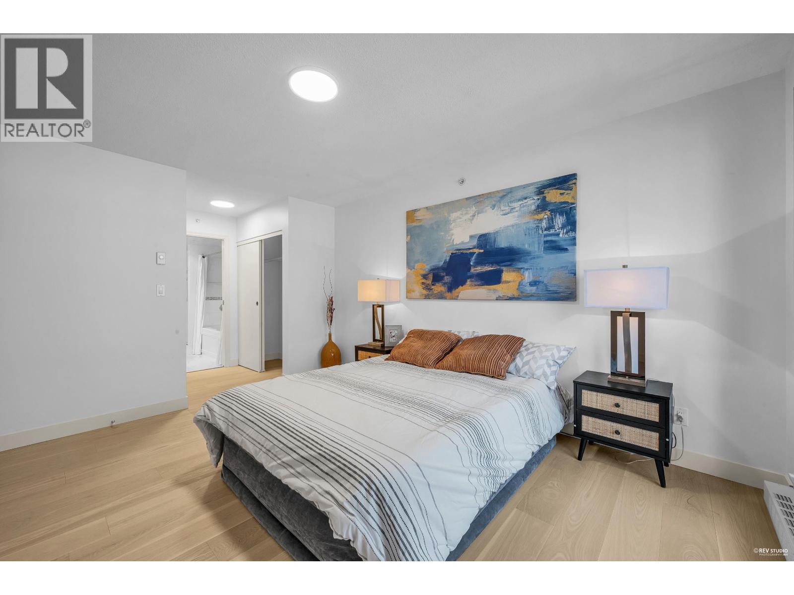 1503 6611 Cooney Road, Richmond, British Columbia  V6Y 4C5 - Photo 16 - R3074083