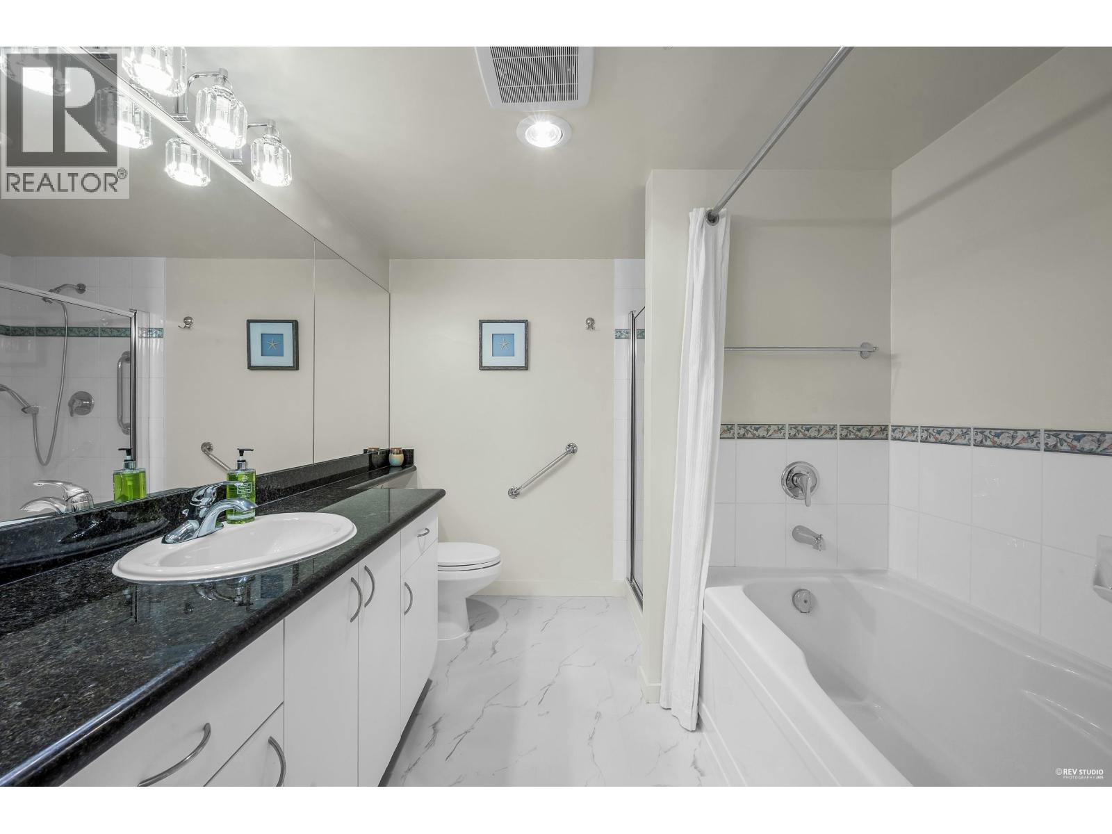 1503 6611 Cooney Road, Richmond, British Columbia  V6Y 4C5 - Photo 18 - R3074083