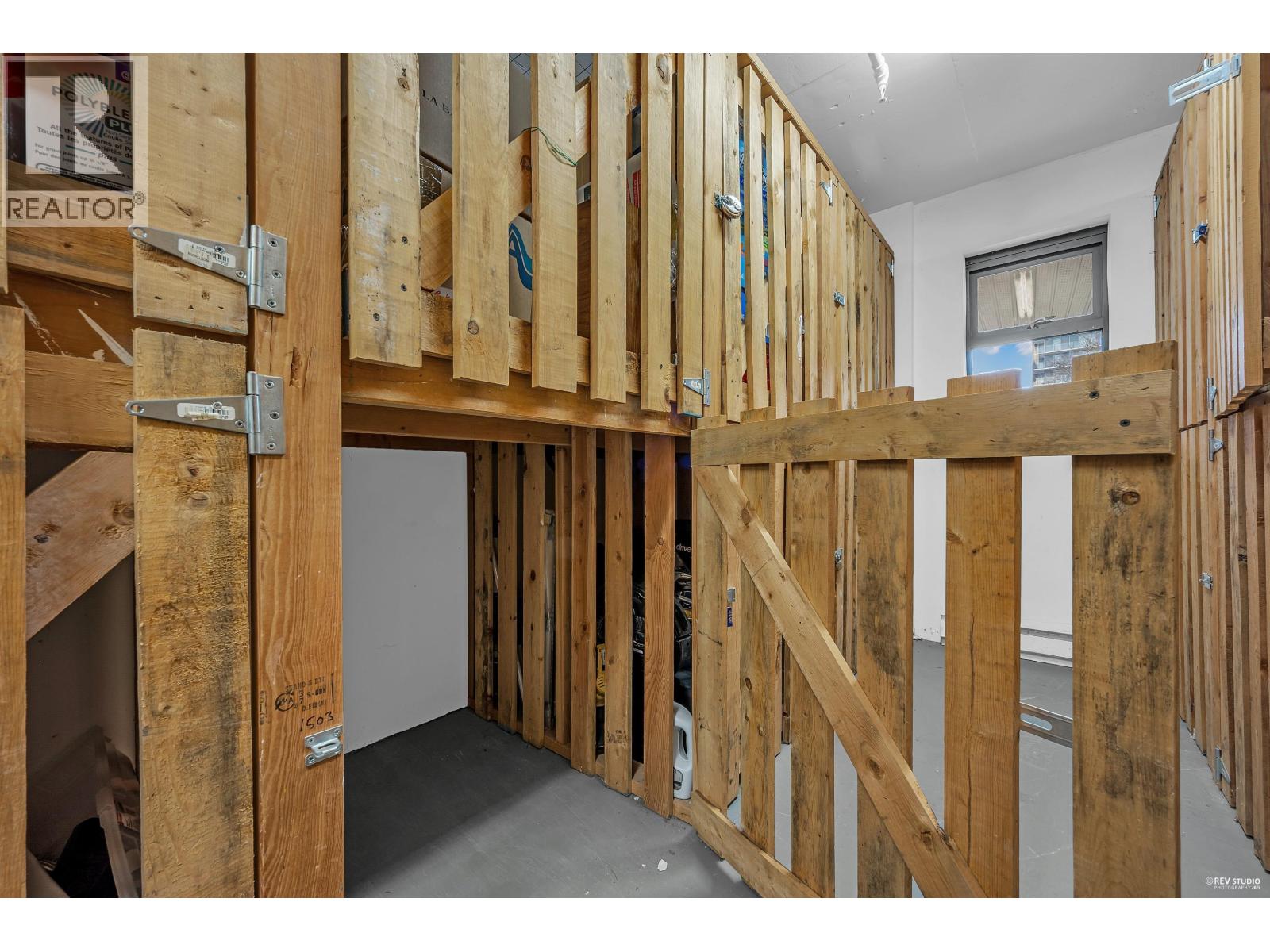 1503 6611 Cooney Road, Richmond, British Columbia  V6Y 4C5 - Photo 31 - R3074083