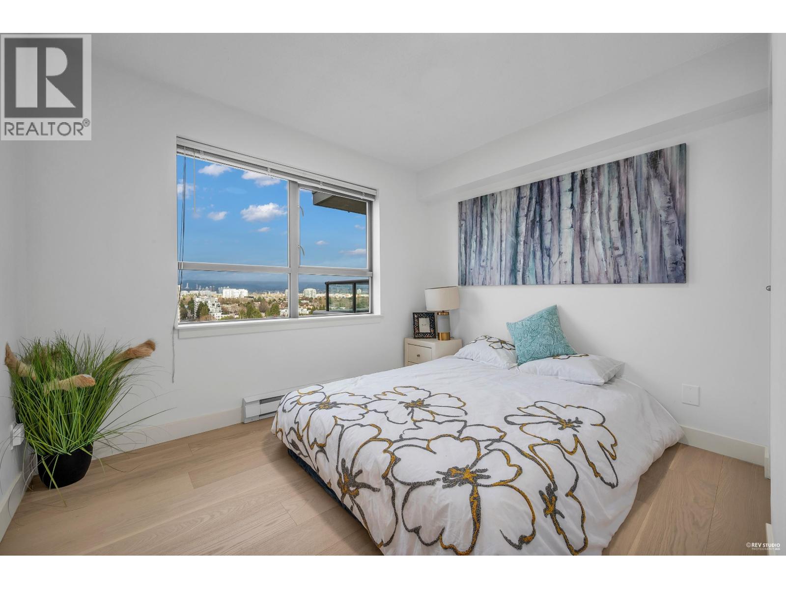 1503 6611 Cooney Road, Richmond, British Columbia  V6Y 4C5 - Photo 15 - R3074083