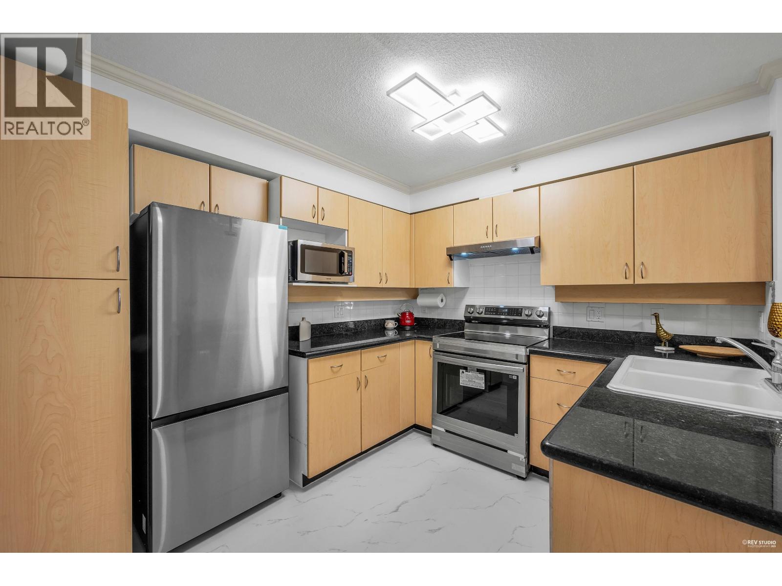 1503 6611 Cooney Road, Richmond, British Columbia  V6Y 4C5 - Photo 10 - R3074083