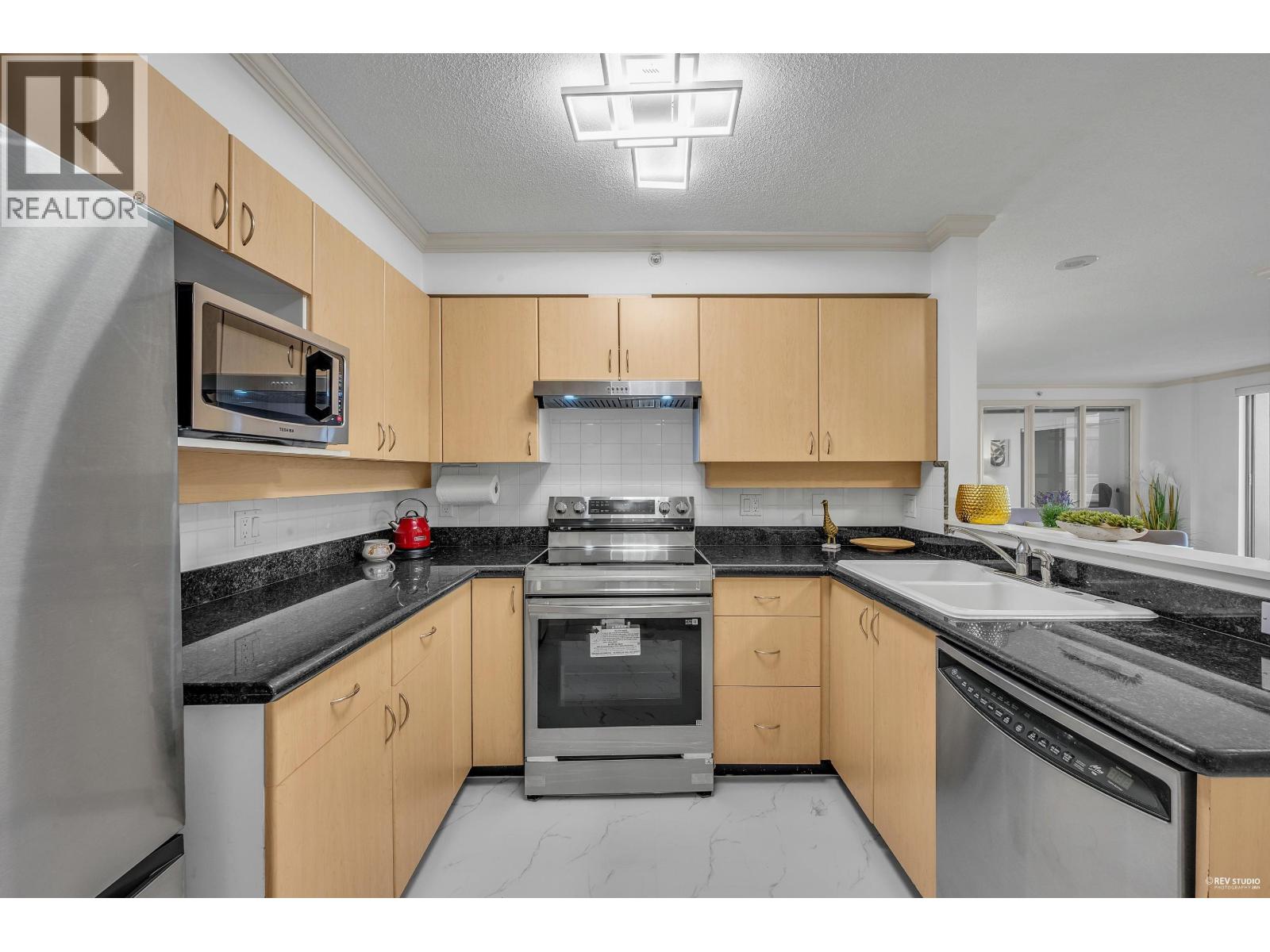 1503 6611 Cooney Road, Richmond, British Columbia  V6Y 4C5 - Photo 12 - R3074083