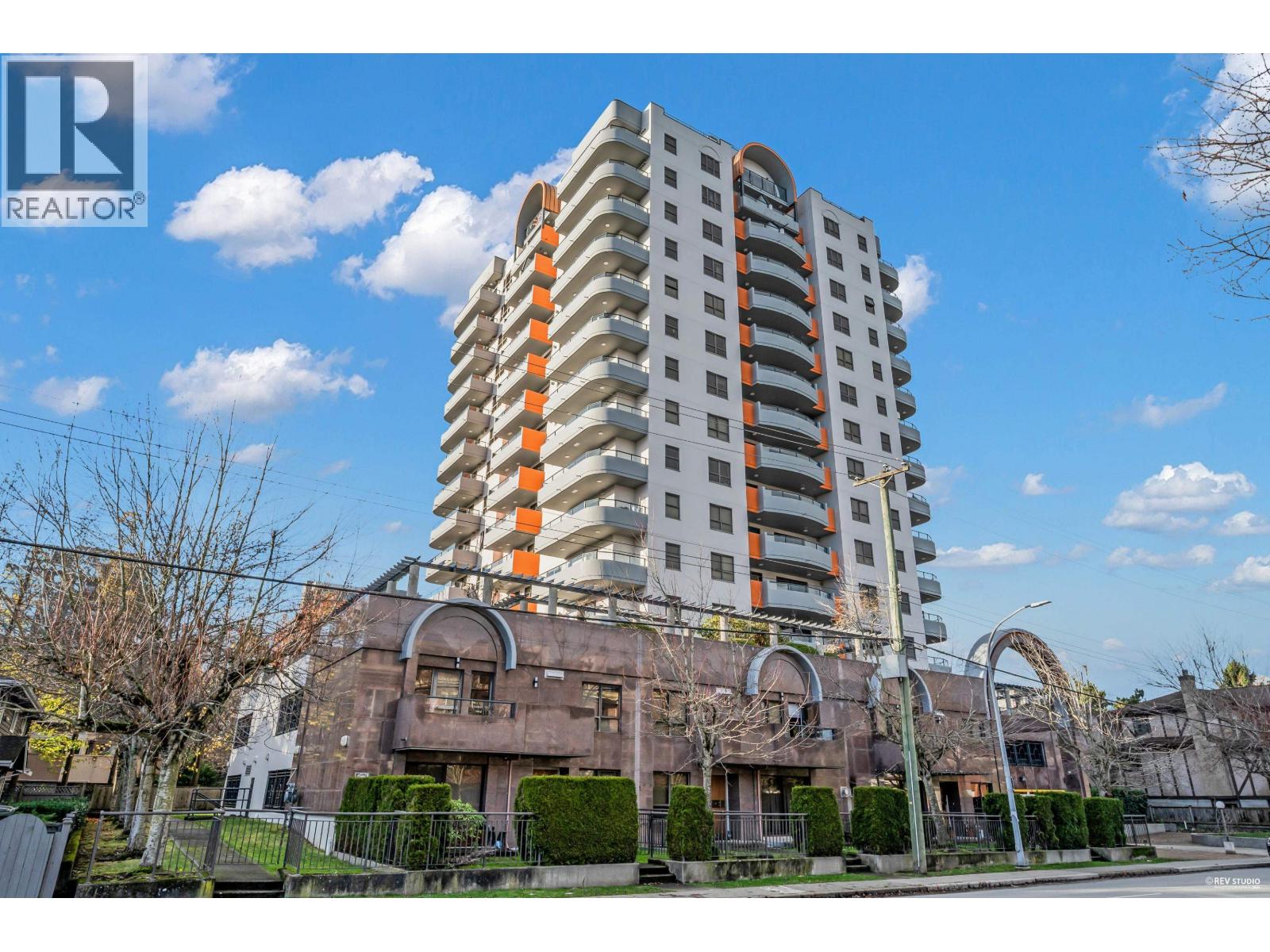 1503 6611 Cooney Road, Richmond, British Columbia  V6Y 4C5 - Photo 25 - R3074083