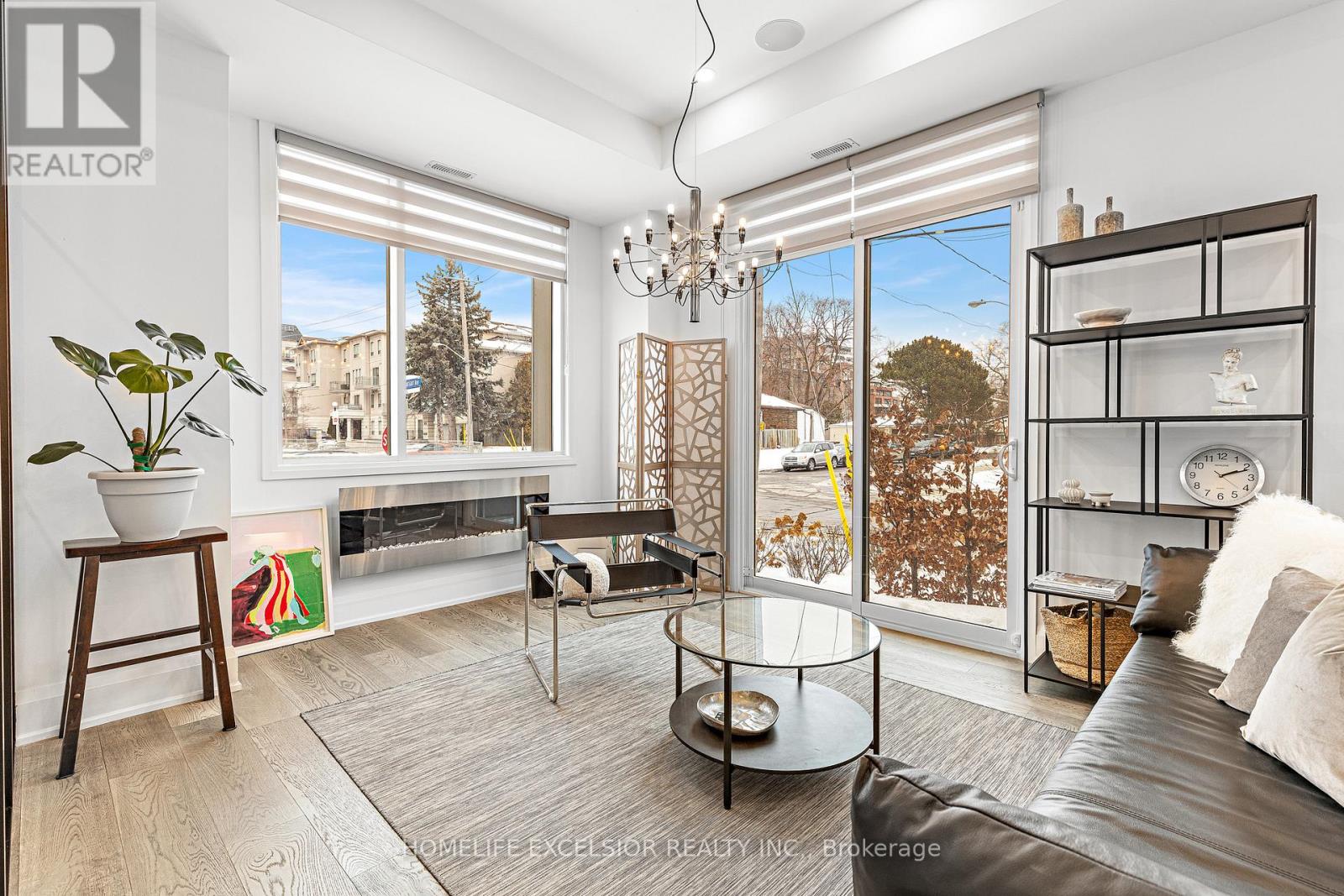 Unit 1 - 18 Greenbriar Road, Toronto, Ontario  M2K 0G7 - Photo 10 - C12455639