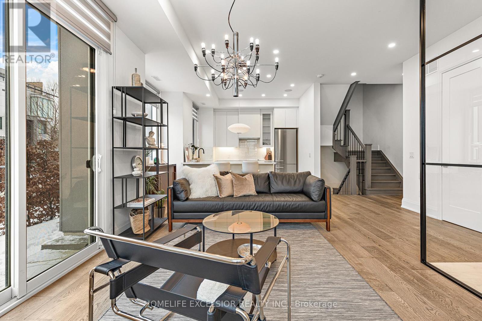 Unit 1 - 18 Greenbriar Road, Toronto, Ontario  M2K 0G7 - Photo 13 - C12455639