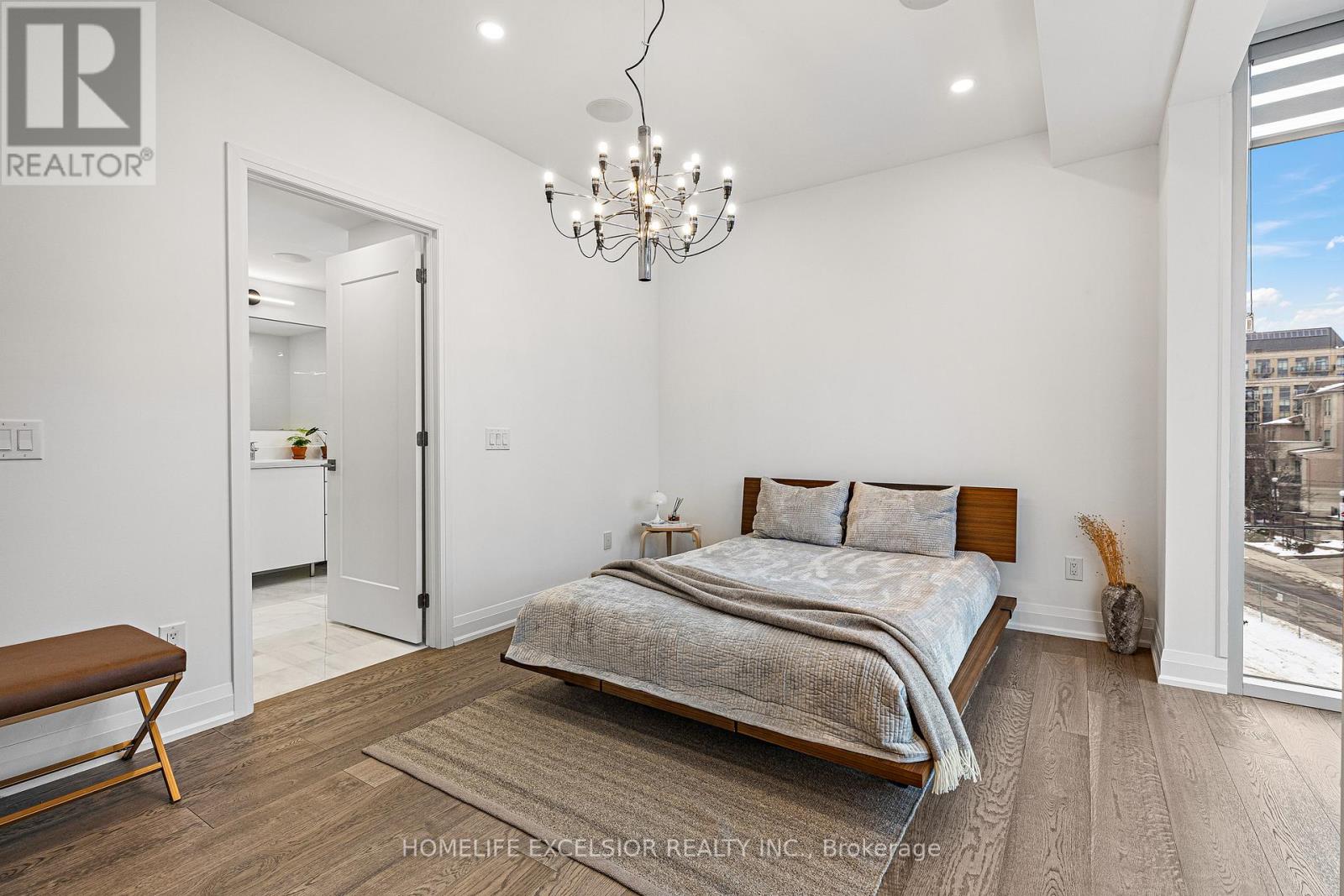 Unit 1 - 18 Greenbriar Road, Toronto, Ontario  M2K 0G7 - Photo 25 - C12455639