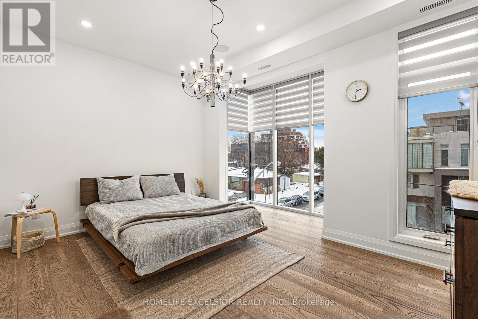 Unit 1 - 18 Greenbriar Road, Toronto, Ontario  M2K 0G7 - Photo 24 - C12455639