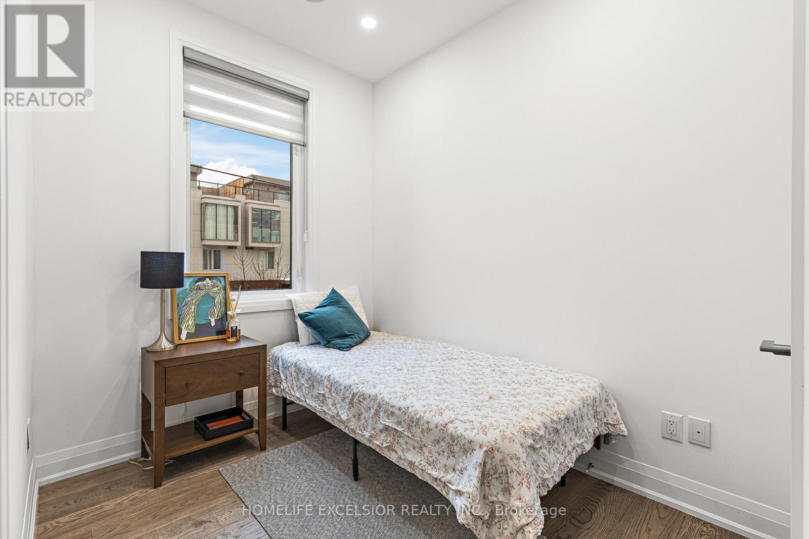 Unit 1 - 18 Greenbriar Road, Toronto, Ontario  M2K 0G7 - Photo 23 - C12455639