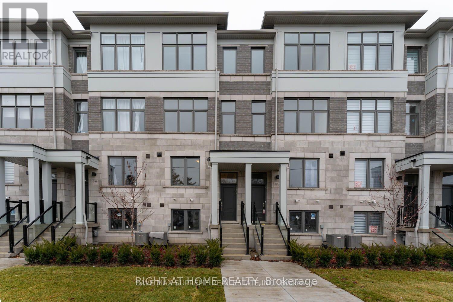 400 - 400 OKANAGAN PATH, Oshawa, Ontario