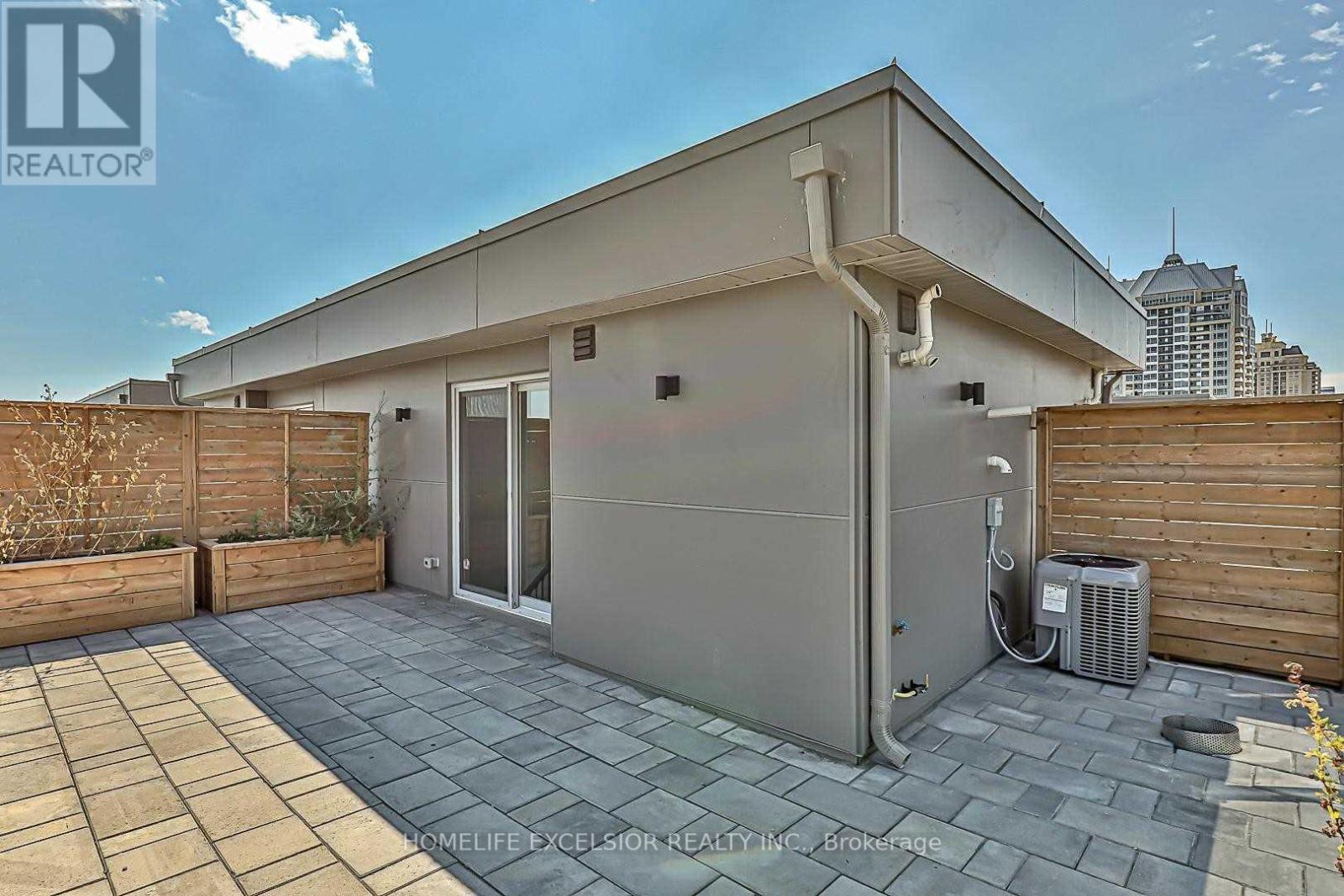 Unit 1 - 18 Greenbriar Road, Toronto, Ontario  M2K 0G7 - Photo 9 - C12455639