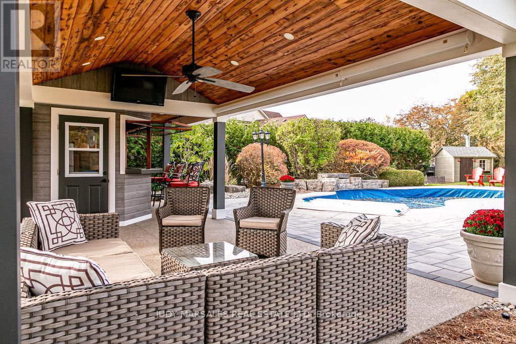 20 Meander Close, Hamilton, Ontario  L0R 1H1 - Photo 36 - X12466470