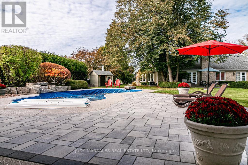 20 Meander Close, Hamilton, Ontario  L0R 1H1 - Photo 38 - X12466470