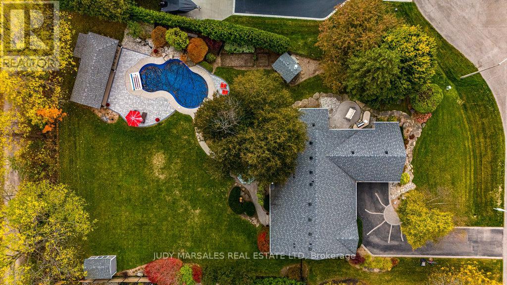 20 Meander Close, Hamilton, Ontario  L0R 1H1 - Photo 43 - X12466470