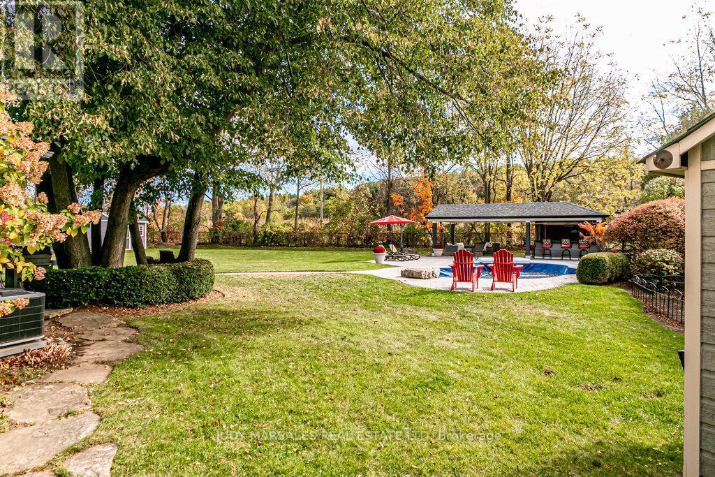 20 Meander Close, Hamilton, Ontario  L0R 1H1 - Photo 40 - X12466470