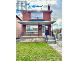 UPPER - 115 TORRENS AVENUE, Toronto, Ontario