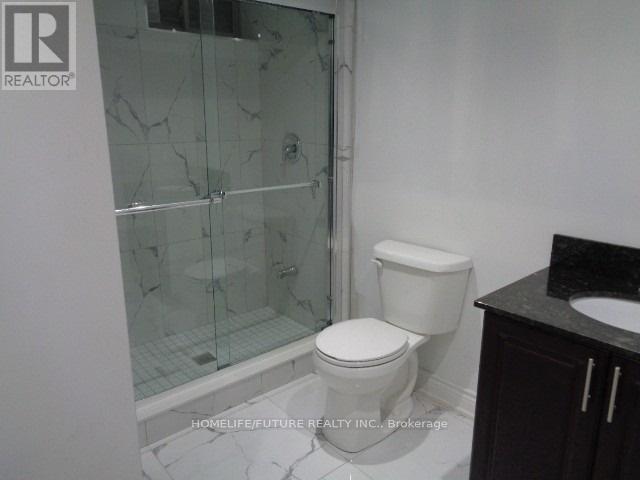 Bsmt - 133 Hurst Drive, Ajax, Ontario  L1T 0N9 - Photo 4 - E12636920