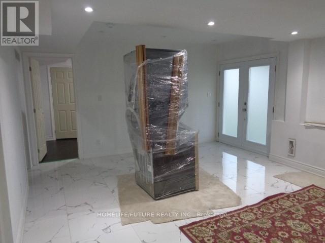 Bsmt - 133 Hurst Drive, Ajax, Ontario  L1T 0N9 - Photo 5 - E12636920