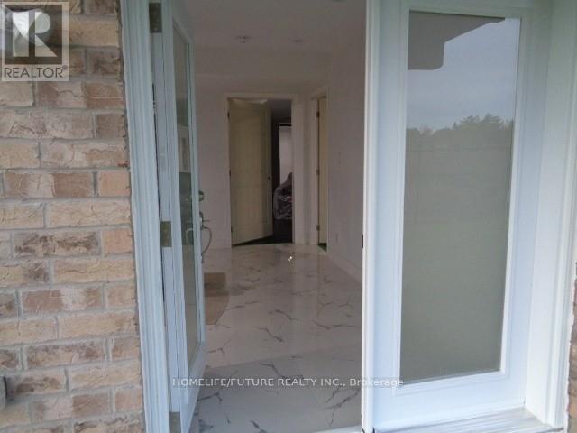 Bsmt - 133 Hurst Drive, Ajax, Ontario  L1T 0N9 - Photo 6 - E12636920