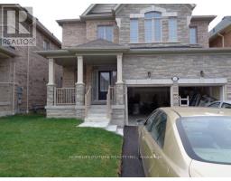 BSMT - 133 HURST DRIVE, Ajax, Ontario