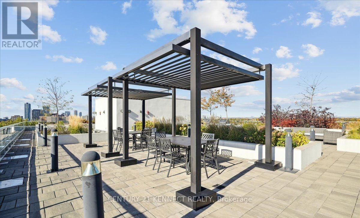 1608 - 3220 Sheppard Avenue, Toronto, Ontario  M1T 0B7 - Photo 10 - E12636930