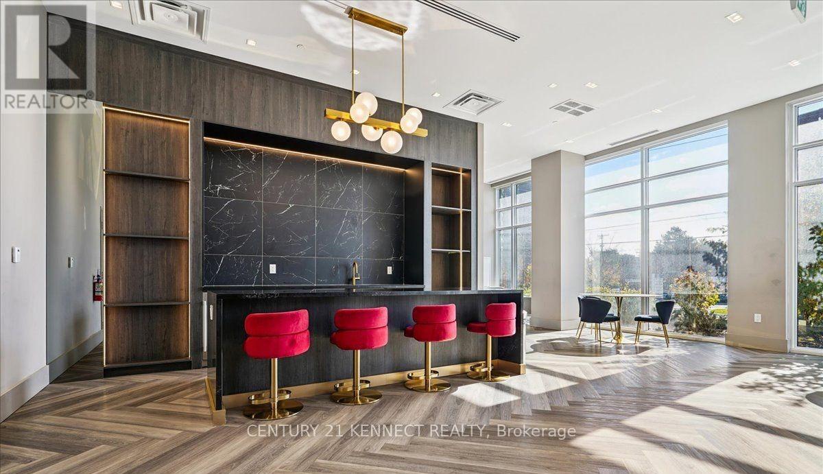 1608 - 3220 Sheppard Avenue, Toronto, Ontario  M1T 0B7 - Photo 13 - E12636930