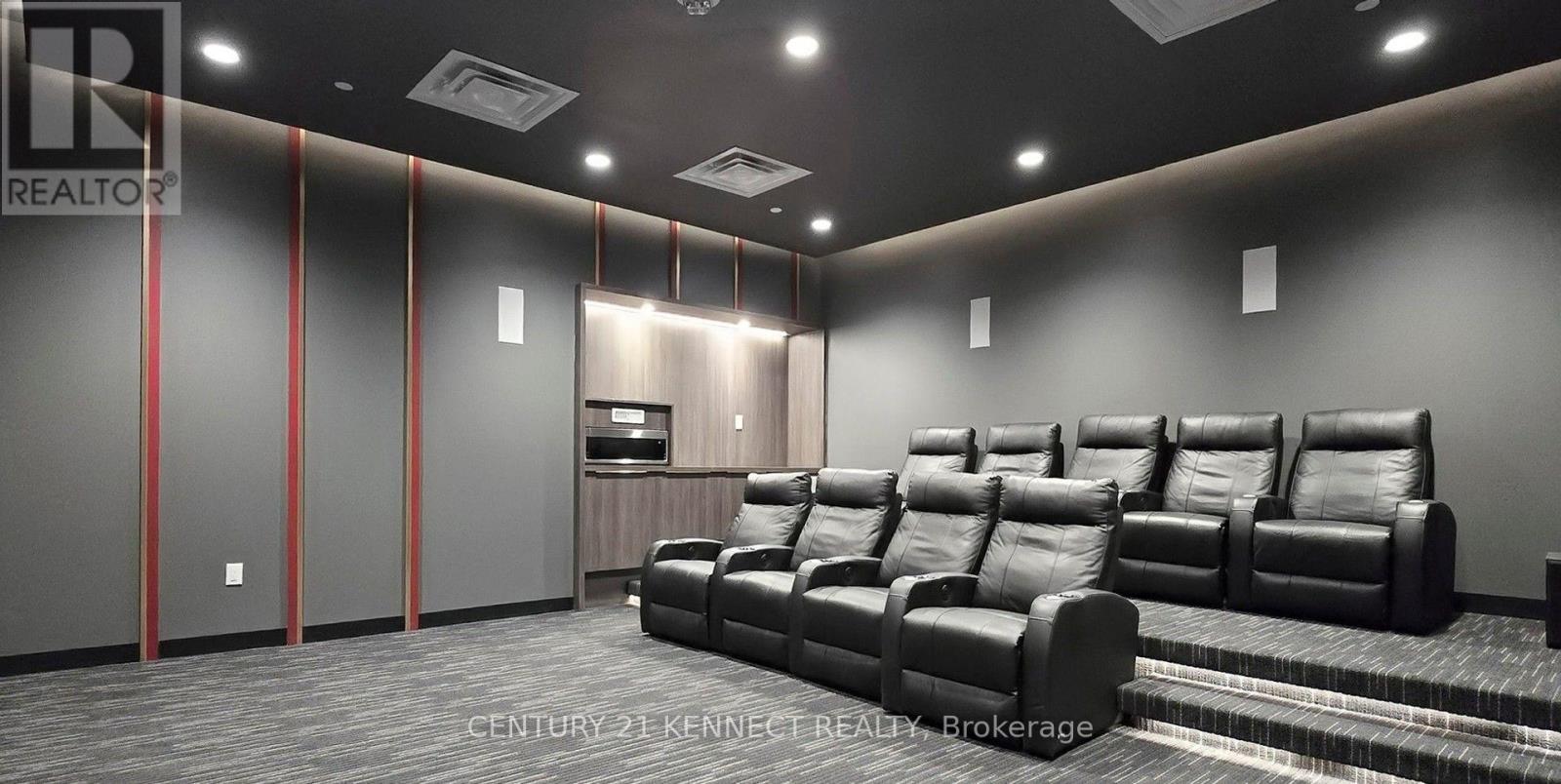 1608 - 3220 Sheppard Avenue, Toronto, Ontario  M1T 0B7 - Photo 17 - E12636930