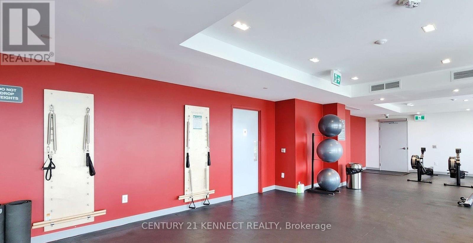 1608 - 3220 Sheppard Avenue, Toronto, Ontario  M1T 0B7 - Photo 18 - E12636930