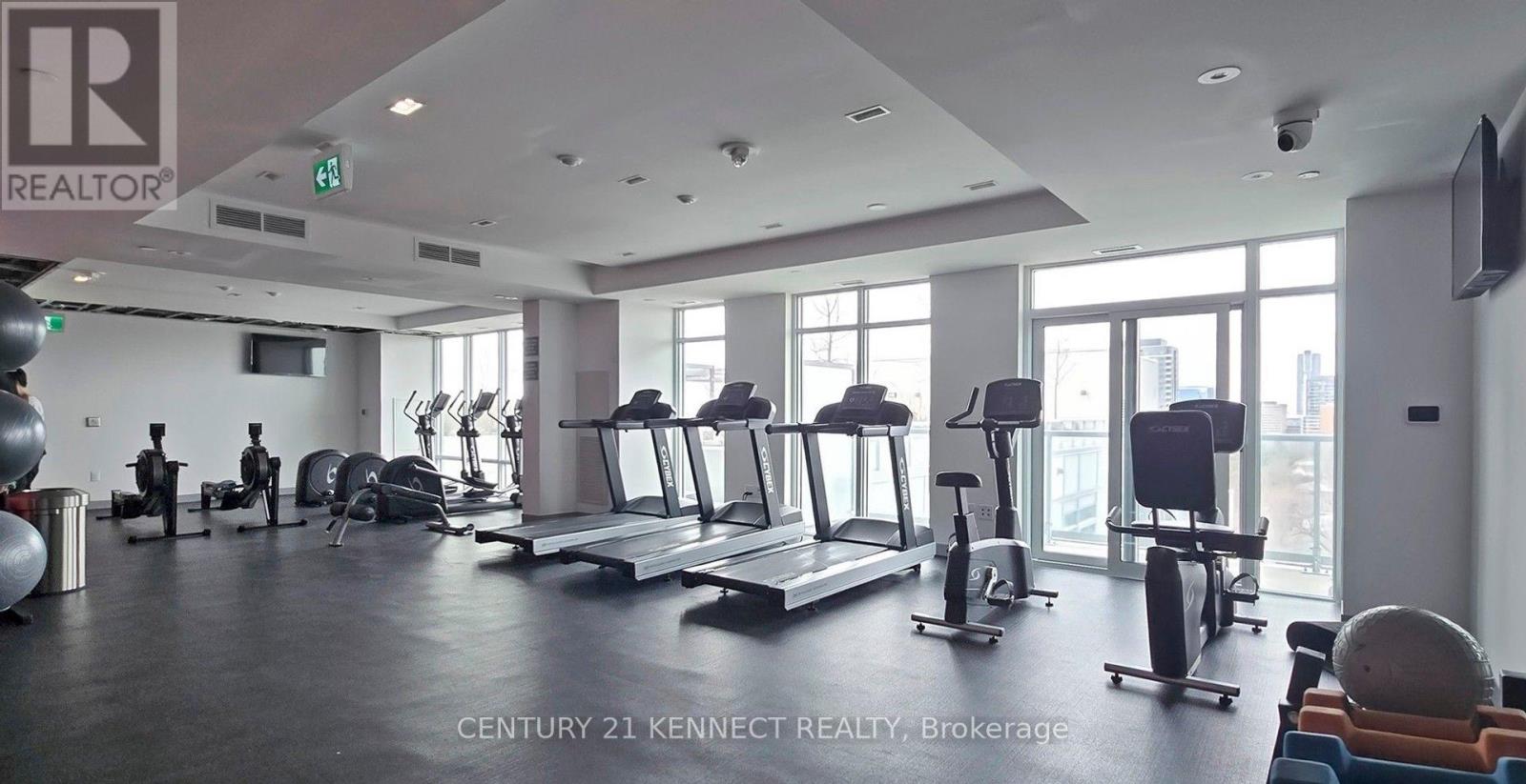 1608 - 3220 Sheppard Avenue, Toronto, Ontario  M1T 0B7 - Photo 19 - E12636930