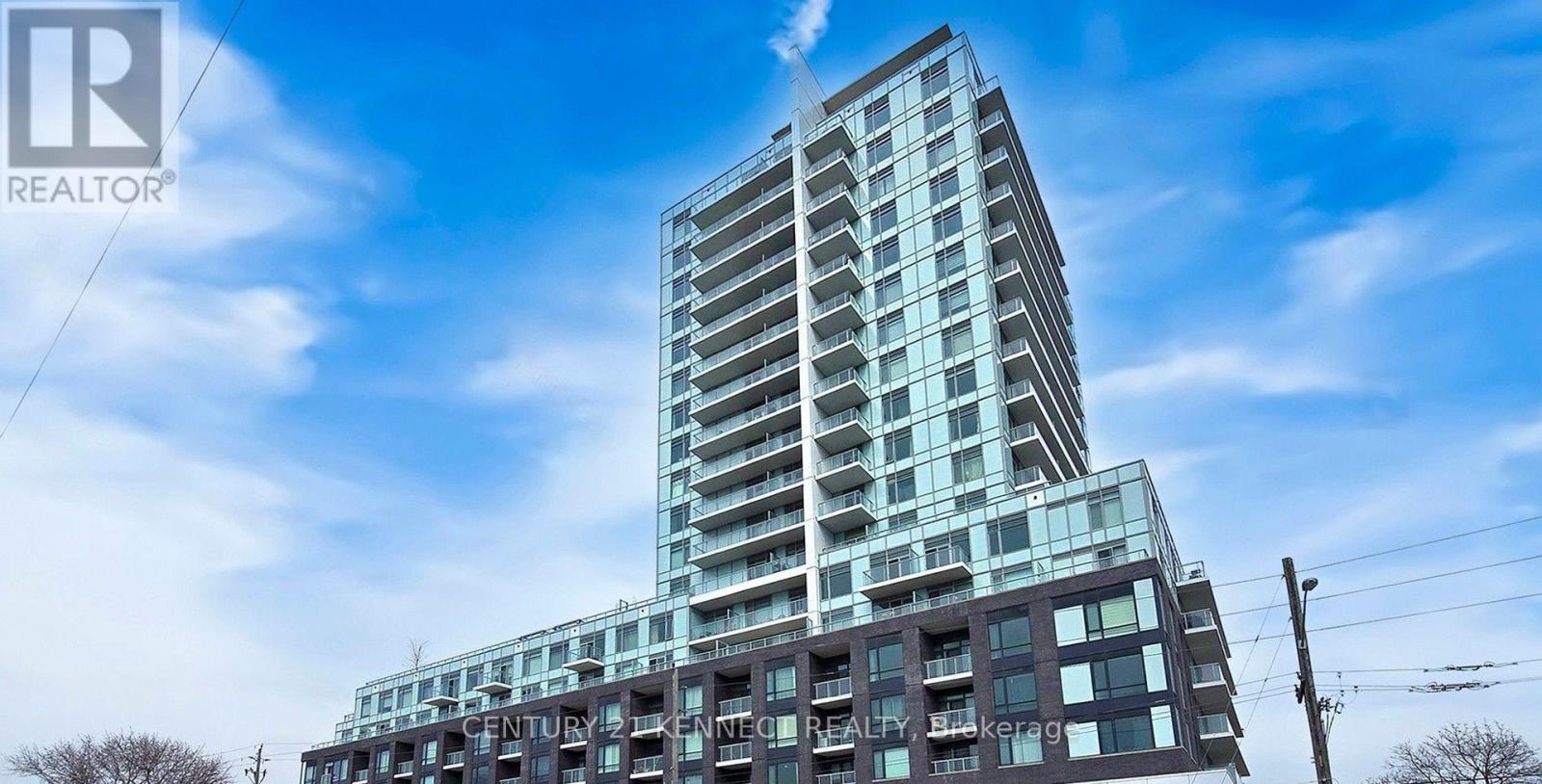 1608 - 3220 Sheppard Avenue, Toronto, Ontario  M1T 0B7 - Photo 2 - E12636930