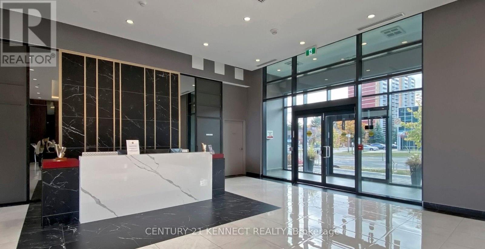 1608 - 3220 Sheppard Avenue, Toronto, Ontario  M1T 0B7 - Photo 6 - E12636930